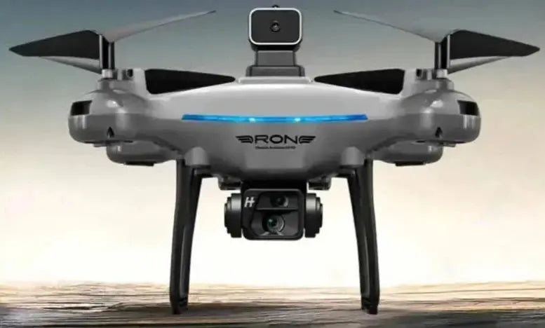 Professional Dual-camera Drone - Sitodo