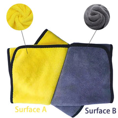 Quick-drying Pet Dog and Cat Towel sitodo