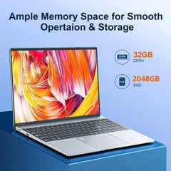 Ram Portable Notebook sitodo