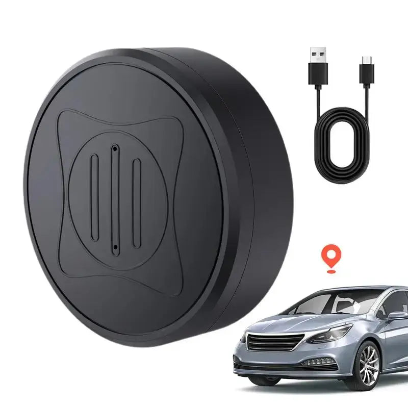 Real-Time Magnetic GPS Tracker sitodo