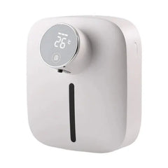 Rechargeable Automatic Foam Soap Dispenser sitodo