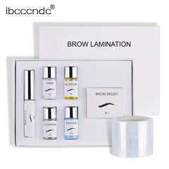 Revolutionary Eyelash Lifting Kit sitodo