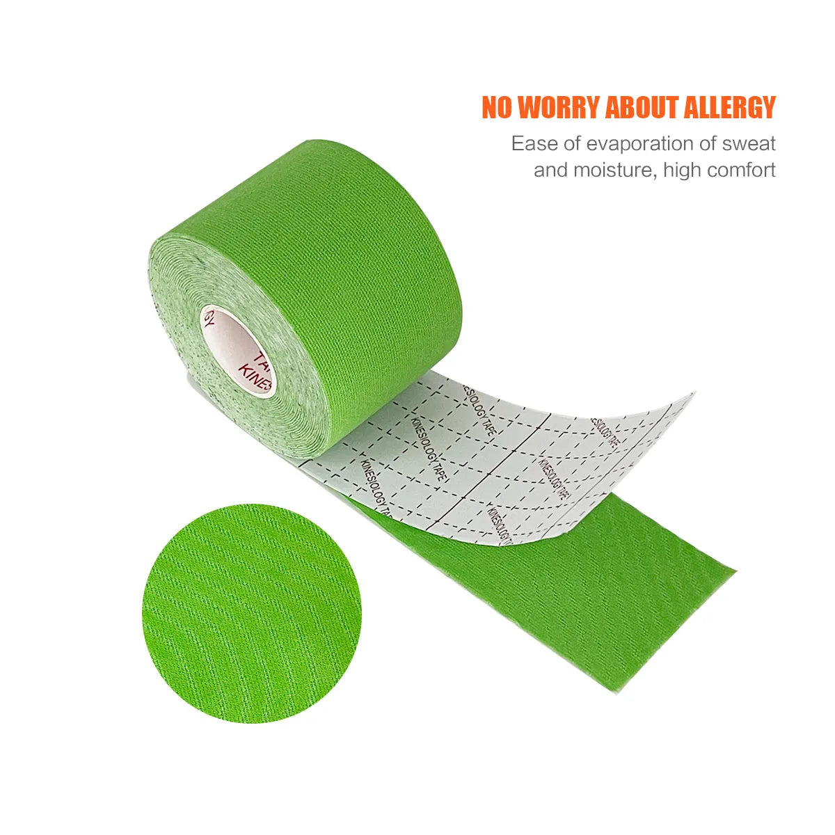 Athletic Recovery Elastic Bandage