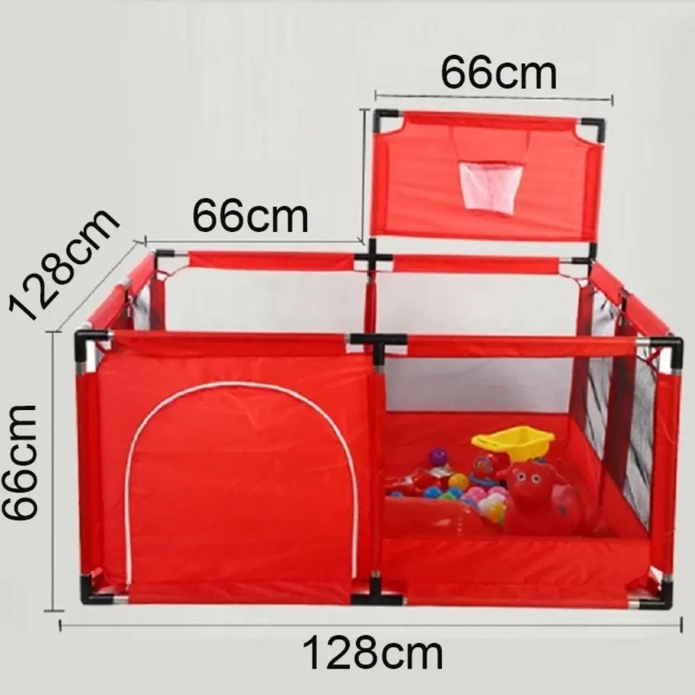 Baby Ball Pit Playground Playpen