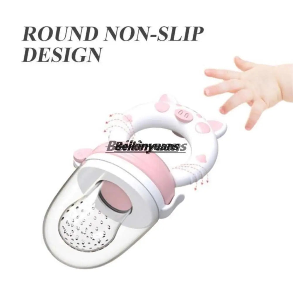 Baby Silicone Gum Pacifier