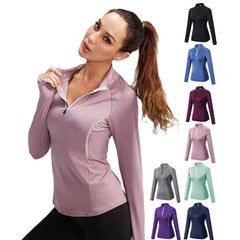 Women's Quick-drying Sports T-shirt