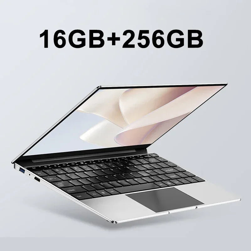 Ultra Slim Laptop