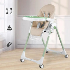 Baby High Chair Cushion