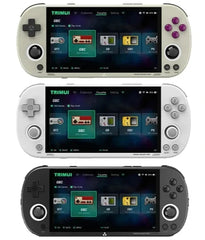 Consola de juegos portátil Smart Pro