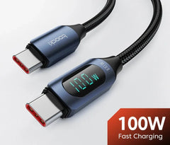 PD Fast Charging Cable