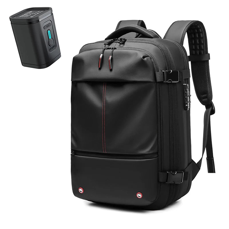 17-Inch Laptop Backpack