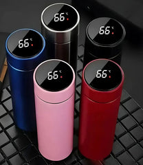 500ml Stainless Steel Thermos Bottle