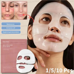 Bio Collagen Overnight Face Mask