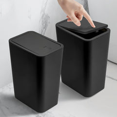 Bathroom Trash Can 10L