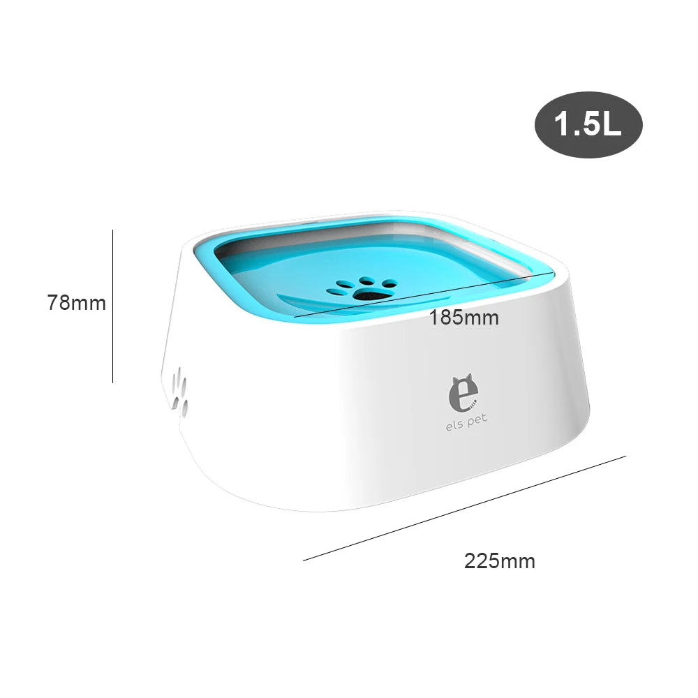 Pet Water Dispenser