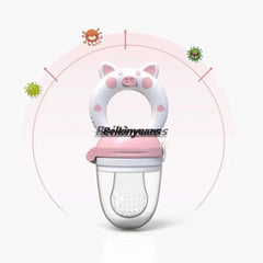 Baby Silicone Gum Pacifier