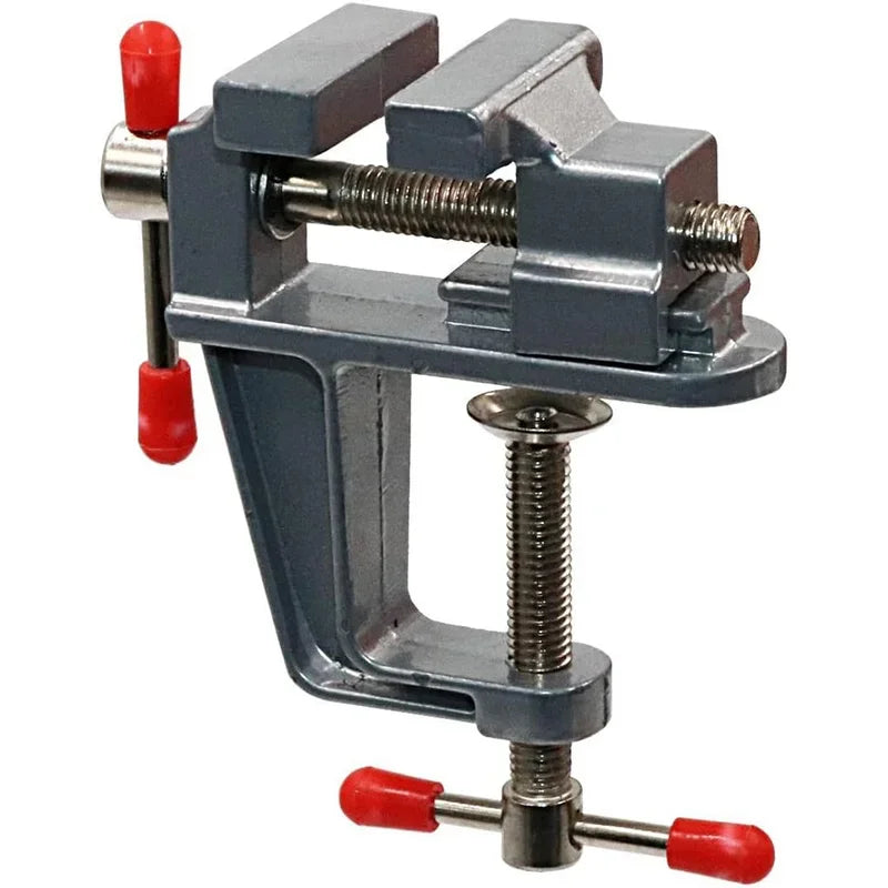 Multifunctional Mini Bench Vise