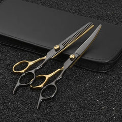 6.5 Inch Pet Grooming Scissors