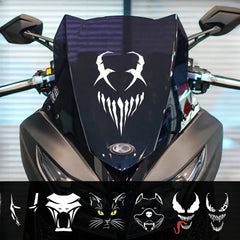 Motorcycle Stickers