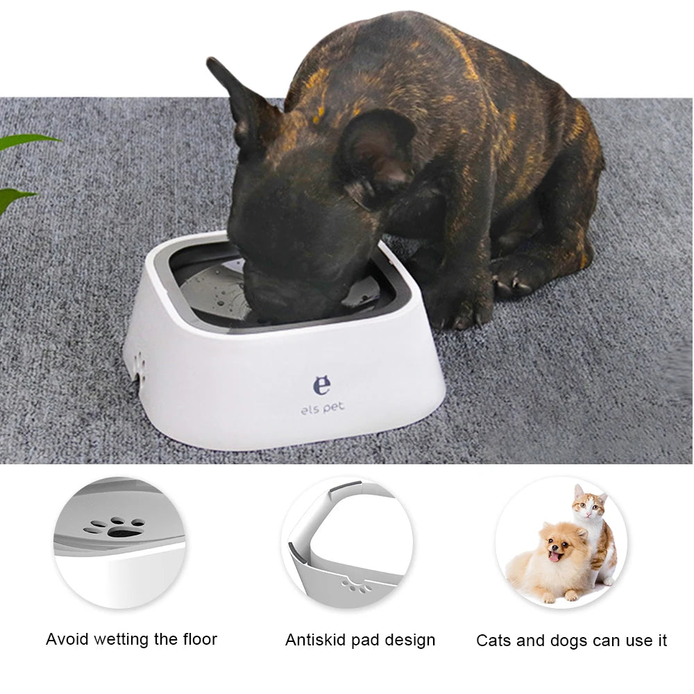 Pet Water Dispenser