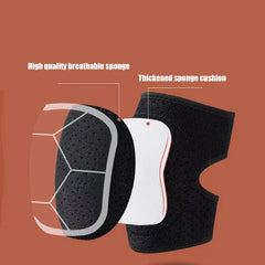 EVA Knee Support Pad