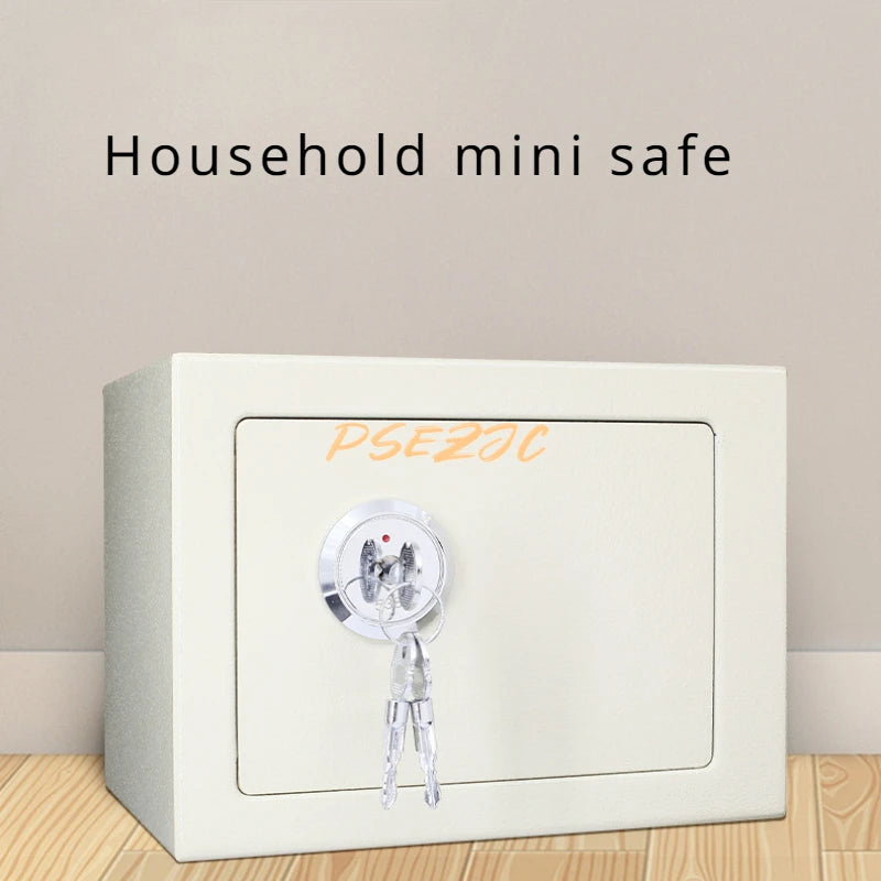 Home Enterprise Anti-theft Security Box