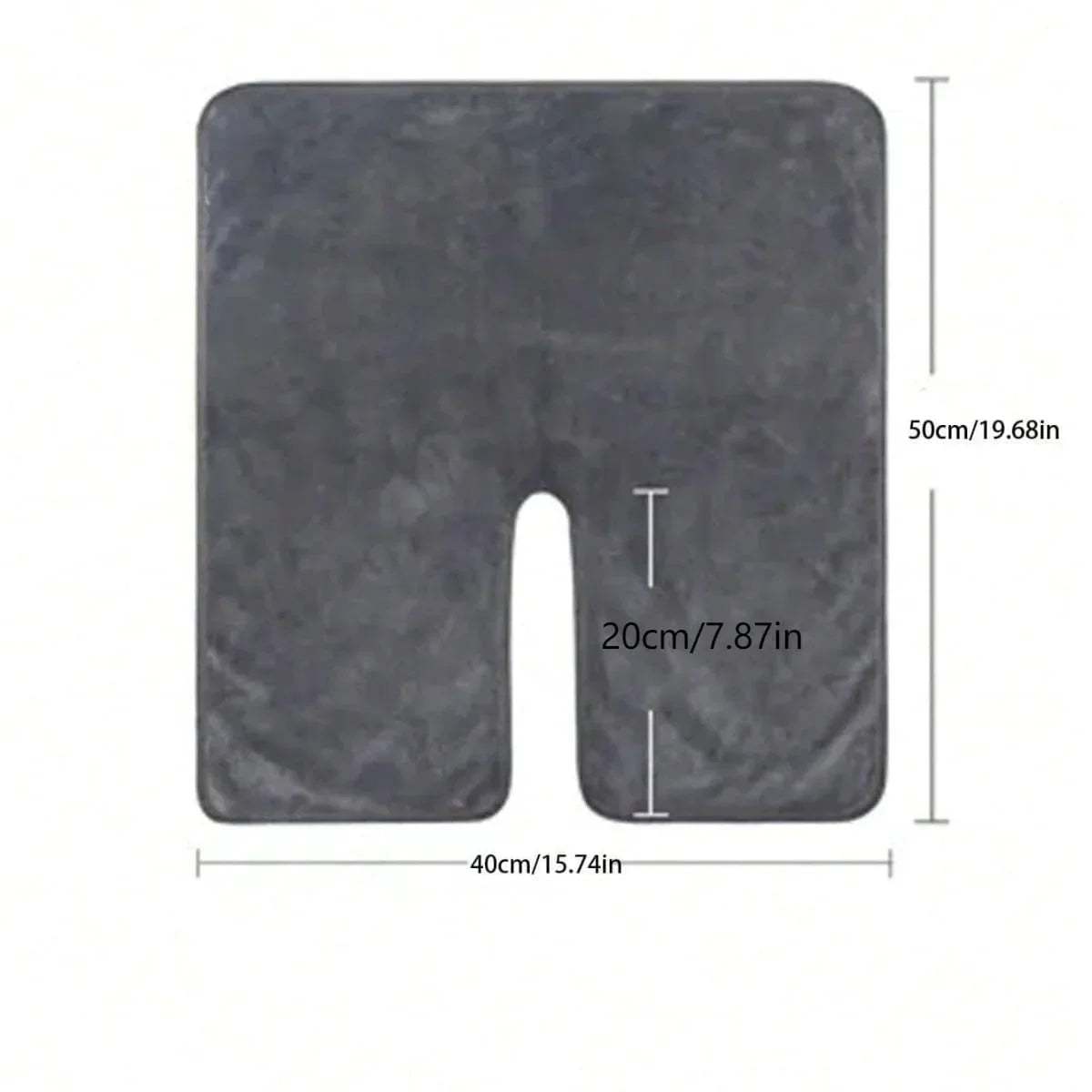 Microfiber SPA Facial Towel