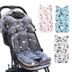 Baby Breathable Stroller Pad