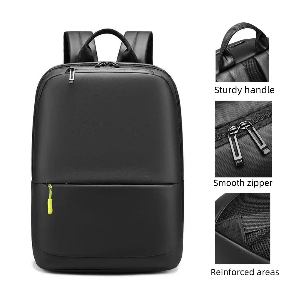 Waterproof Travel Business Backpack