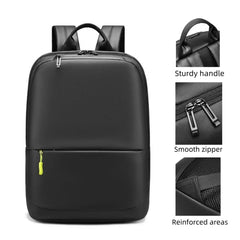 Waterproof Travel Business Backpack