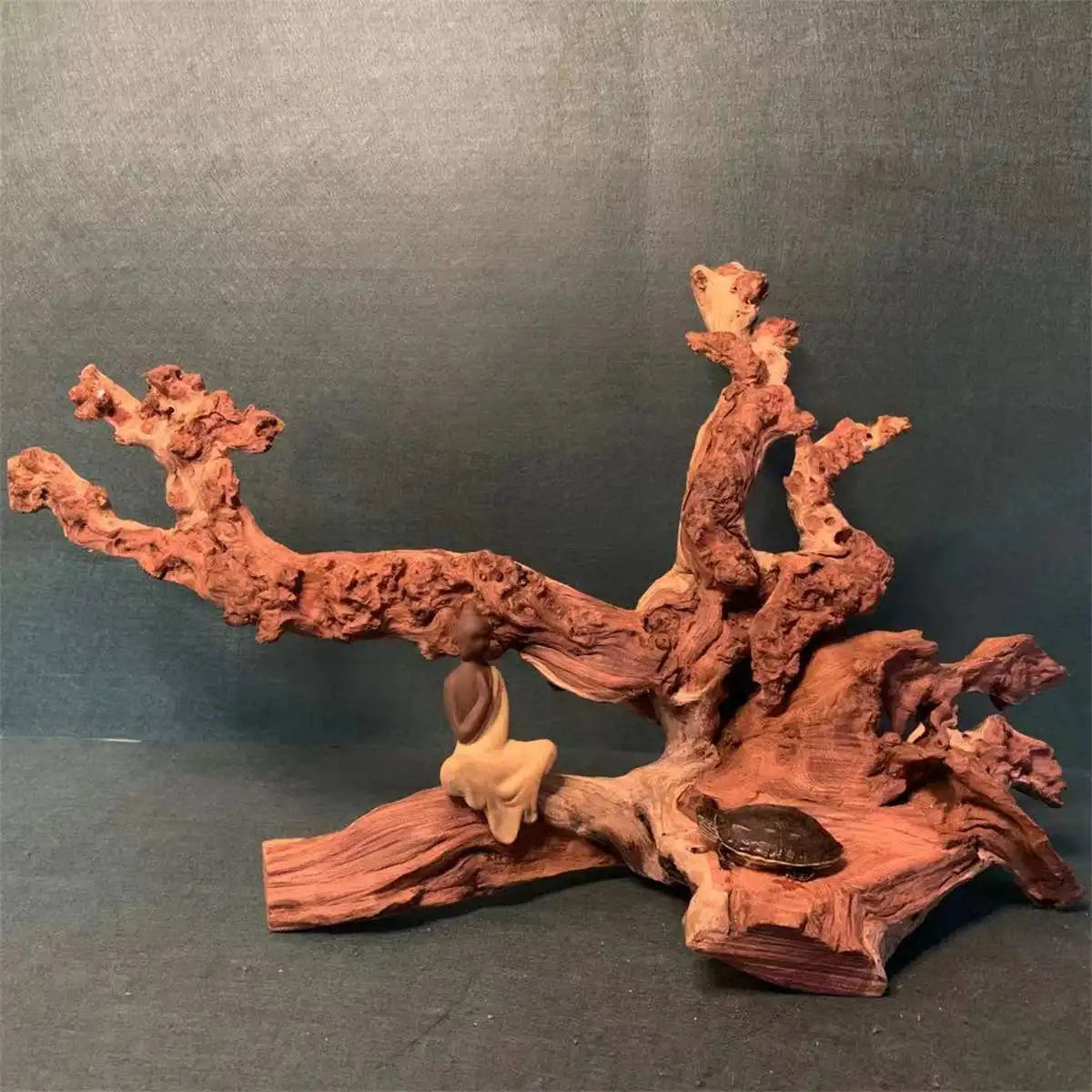 Natural Coral Driftwood