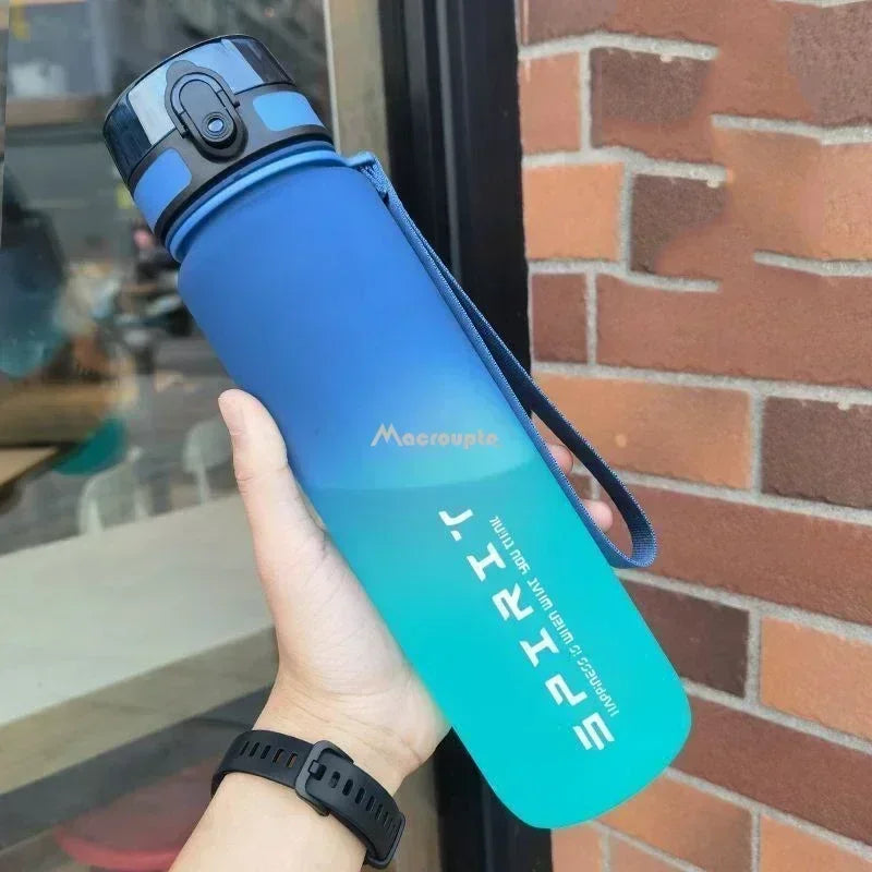 1L Sports Water Bottle