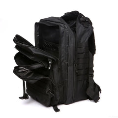 25L/50L Waterproof Tactical Backpack