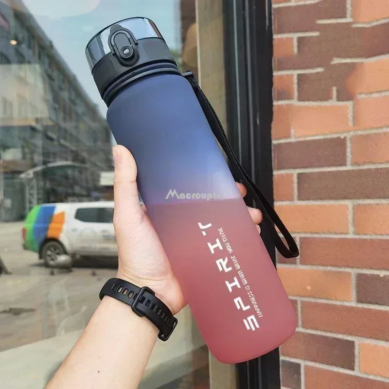 1L Sports Water Bottle