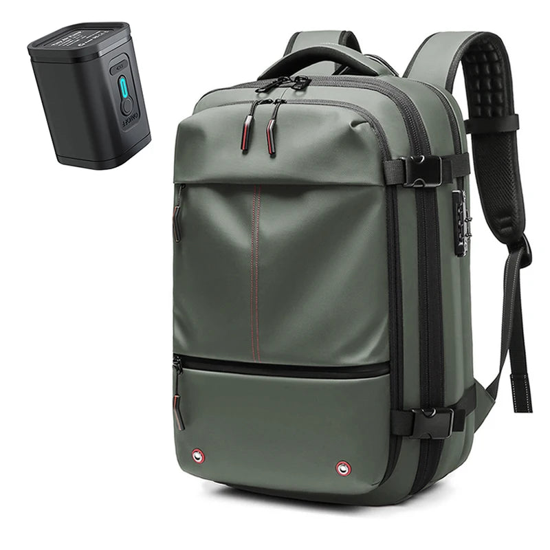 17-Inch Laptop Backpack