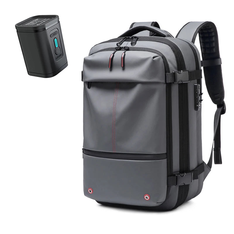 17-Inch Laptop Backpack