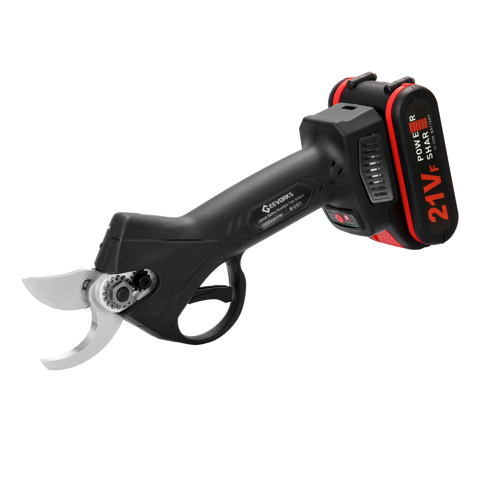 Cordless Electric Pruning Shear