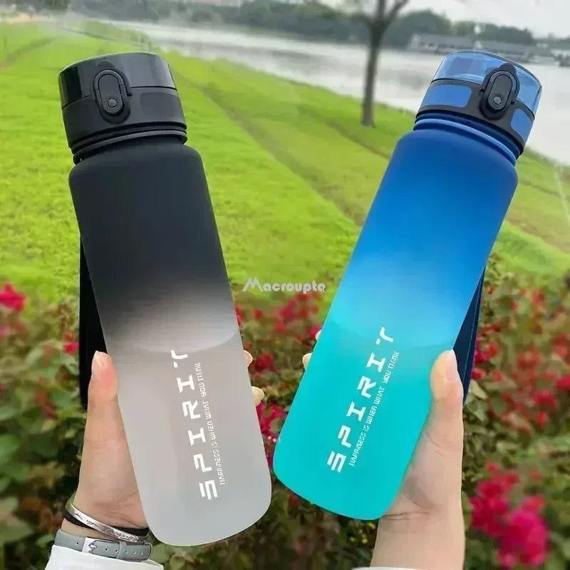 1L Sports Water Bottle