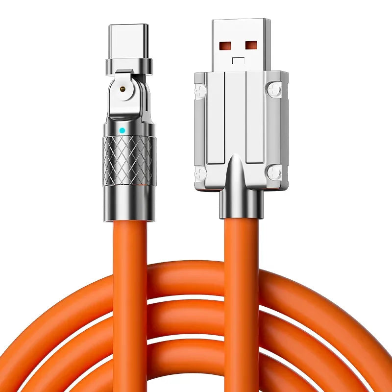 Fast Charge USB Type-C Cable