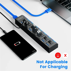 USB Port 3.0 Hub