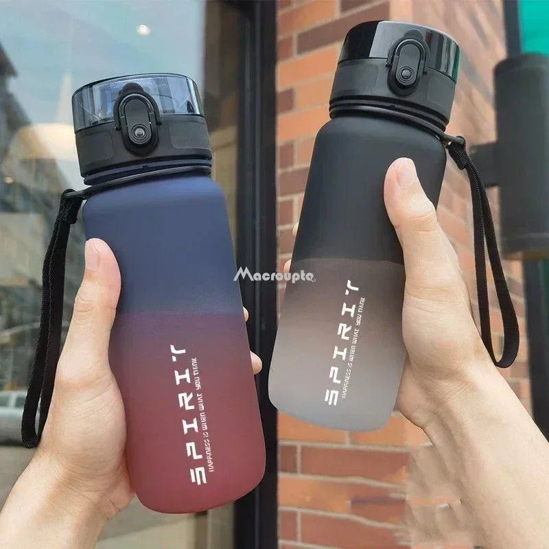 1L Sports Water Bottle