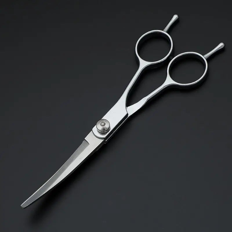 Pet Hair Grooming Scissors