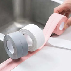 Anti-mold and Waterproof Tape