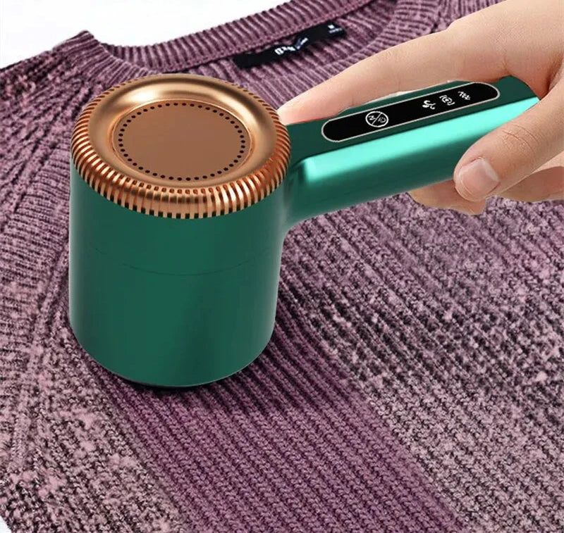 Electric Lint Remover For Clothes