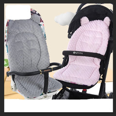 Baby Breathable Stroller Pad