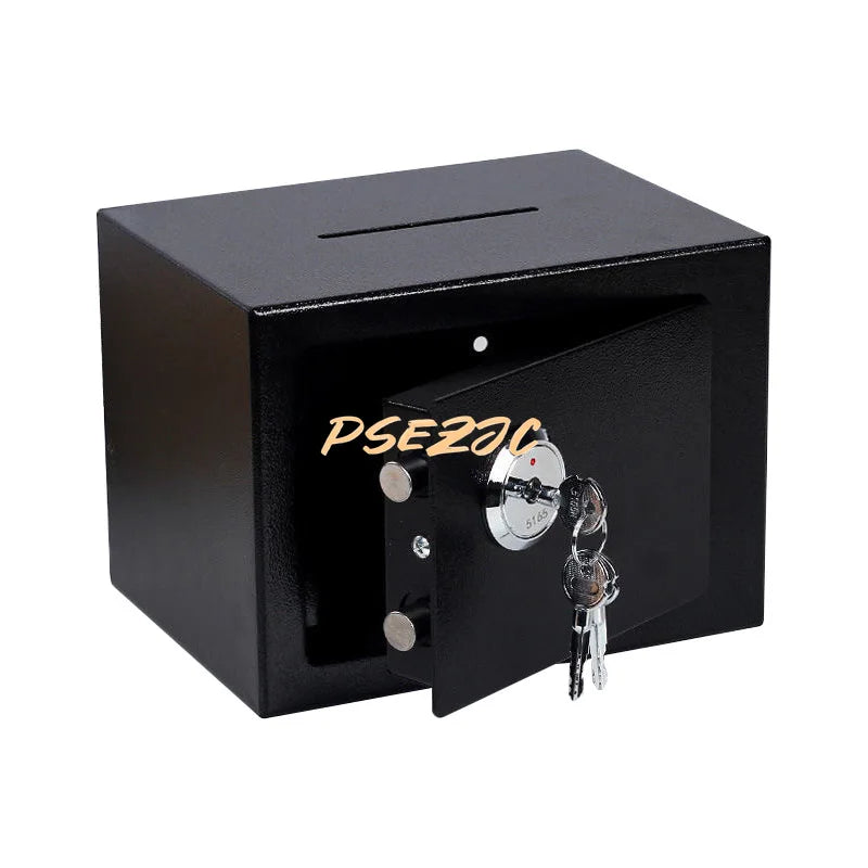 Home Enterprise Anti-theft Security Box