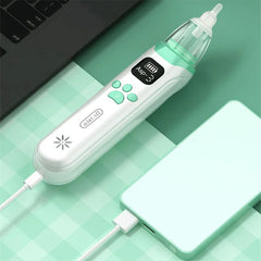 Baby Electric Nasal Aspirator