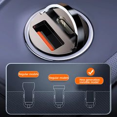 Fast Charging Car Phone Charger