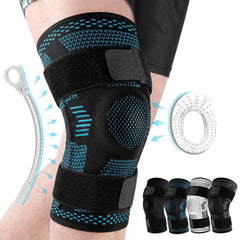 Compression Knee Pad