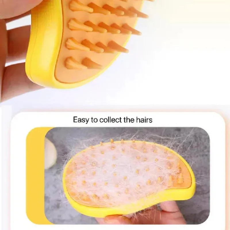 Cat Hair Removal Comb